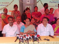 பிரதமர் பற்றி அரசு மேடையில் முதல்வர் பேசியது அரசியல் நாகரிகம் இல்லை - வானதி சீனிவாசன்