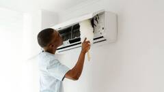 गर्मी से पहले घर पर ही AC सर्विसिंग के जानें आसान टिप्स, बिजली बिल की होगी बचत