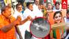 Kushboo - ”உரிமைத் தொகை பிச்சையா?” குஷ்பு உருவ பொம்மை எரிப்பு கொந்தளிக்கும் பெண்கள்