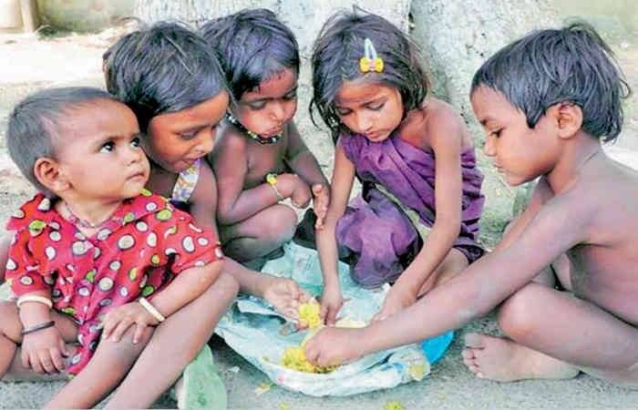 'ઝીરો ફૂડ ચિલ્ડ્રન' શું છે, જેમાં ભારત ગરીબ આફ્રિકન દેશોથી પણ છે પાછળ, આંકડા જોઈને દંગ રહી જશો What is Zero Food Children in which India is lagging behind poor African countries, be surprised to see the figures 'ઝીરો ફૂડ ચિલ્ડ્રન' શું છે, જેમાં ભારત ગરીબ આફ્રિકન દેશોથી પણ છે પાછળ, આંકડા જોઈને દંગ રહી જશો