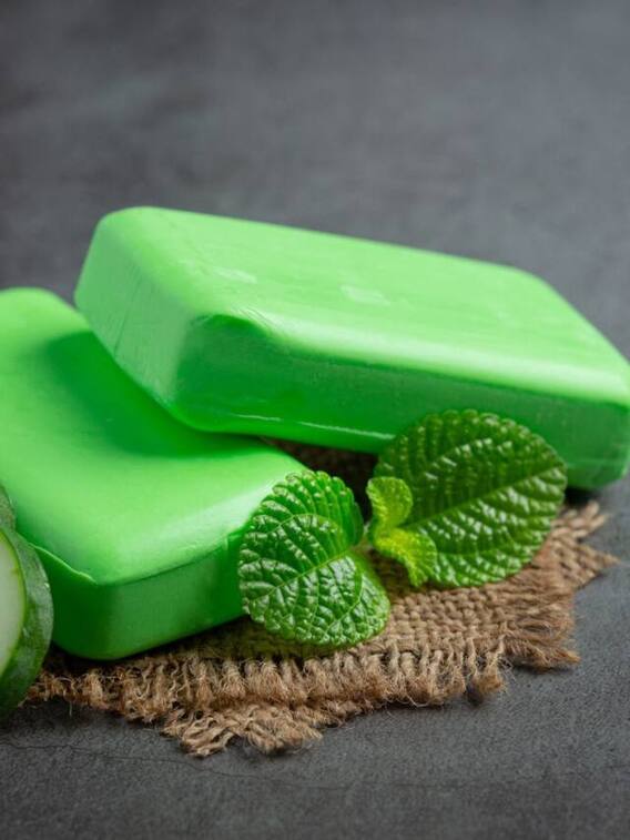 साबुन पर भी रहते हैं बैक्टीरिया, ये है इस्तेमाल का सही तरीका