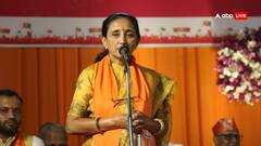 गुजरात में आई BJP की दूसरी लिस्ट, भावनगर से भारती शियाल का टिकट कटा