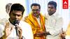 Sarathkumar BJP : ”நைட்டு 2 மணி.. OK சொன்ன ராதிகா! போட்டுடைத்த சரத்குமார்
