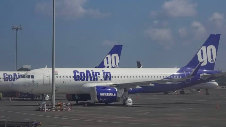 GoAir Flight Ticket Refund order Gujarat Consumer Forum Ahmedabad Delhi Shrinagar Fare GoAir Flight: अचानक उड़ान रद्द होने पर यात्री को मिला तीन गुना रिफंड, उपभोक्ता अदालत का गो एयर को आदेश