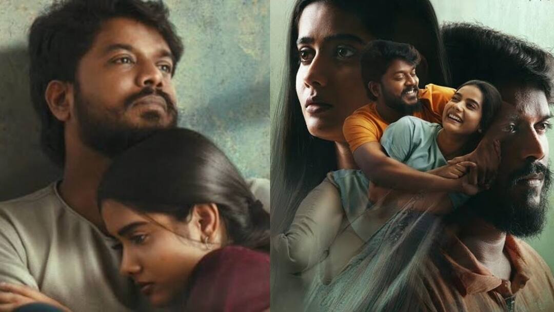 Lover OTT Release: மணிகண்டன் - ஸ்ரீ கௌரிப் பிரியாவின் அசத்தல் நடிப்பு: லவ்வர் திரைப்படத்தின் ஓடிடி  ரிலீஸ் தேதி இதுதான்!