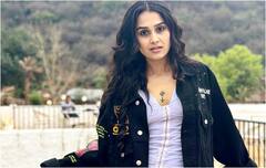 कौन हैं 24 साल की Anushka Kaushik? रवीना टंडन संग 'पटना शुक्ला' में आने वाली हैं नजर