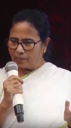 'आज वे जिन कार्यक्रमों का उद्घाटन कर रहे, उनकी शुरुआत मैंने की है' | #abpnewsshorts