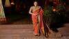 Shanaya Kapoor Photo: પાર્ટીમાં ચાર ચાંદ લગાવશે શનાયા કપૂરનો આ સાડી લુક