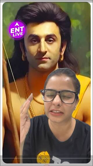 Ramayan में Ranbir Kapoor के पिता का रोल करेंगे Arun Govil?