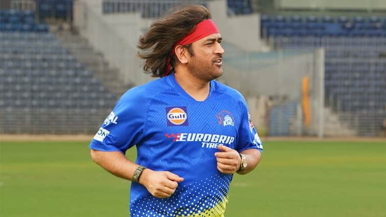 chennai super kings team executive officer kasi viswanathan open about who is next captain after dhoni ipl CSK IPL 2024: தோனி குட்பாய் சொன்னால் அடுத்த கேப்டன் யார்? சிஎஸ்கே அணியின் சிஇஒ காசி விஸ்வநாதன் விளக்கம்