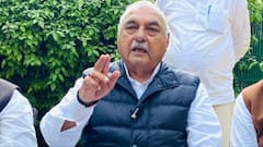 हरियाणा में BJP-JJP का गठबंधन टूटने पर भूपेंद्र हुड्डा का निशाना, 'मालूम था सबको एक दिन बेवफा...'
