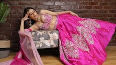 Shraddha Das Photos: శ్రద్ధా అందంతో చంపేస్తావా ఏంటి!