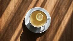 Lemon tea:தோல் ஆரோக்கியத்திற்கு லெமன் டீ உதவுமா? இதைப் படிங்க!