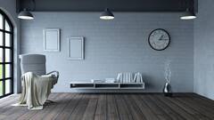 दीवारों को क्लासी लुक देने के लिए ट्राई करें ये शानदार आइडियाज