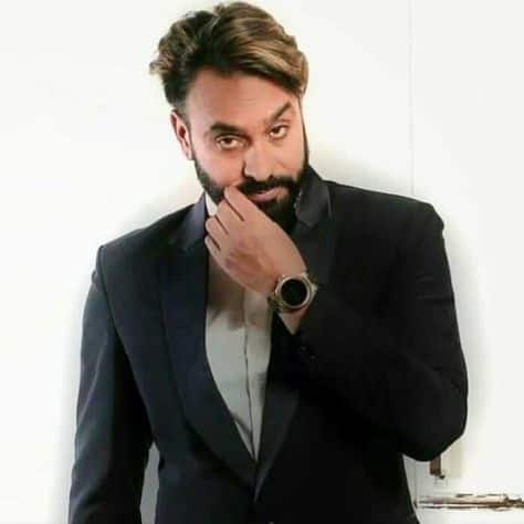 ਦਿਲਜੀਤ ਤੋਂ ਪਹਿਲਾਂ ਬੱਬੂ ਮਾਨ ਨੇ ਬਣਨਾ ਸੀ 'ਚਮਕੀਲਾ'?