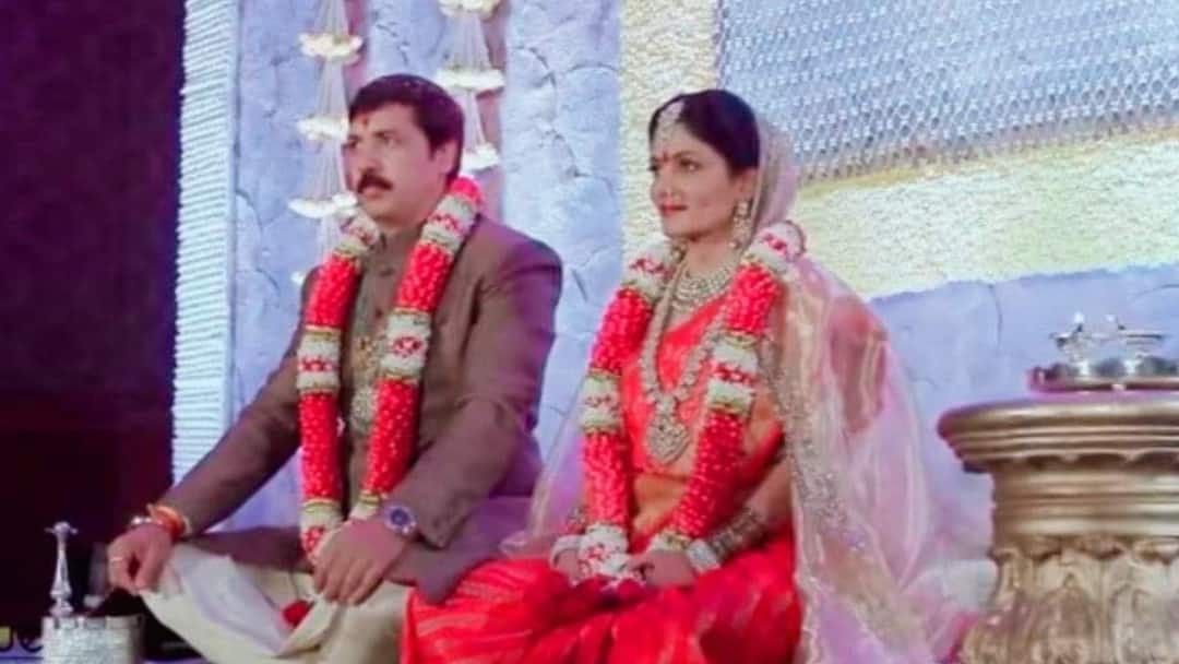 lok Sabha Election 2024 up dhananjay singh wife srikala reddy net worth Srikala Reddy News: अकूत संपत्ति की मालकिन हैं धनंजय सिंह की तीसरी पत्नी श्रीकला रेड्डी, जानें- क्यों है सुर्खियों में?