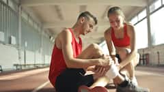 Joint Pain : सांधेदुखीत या गोष्टी खाणे टाळा ,नाहीतर वाढू शकतात समस्या !