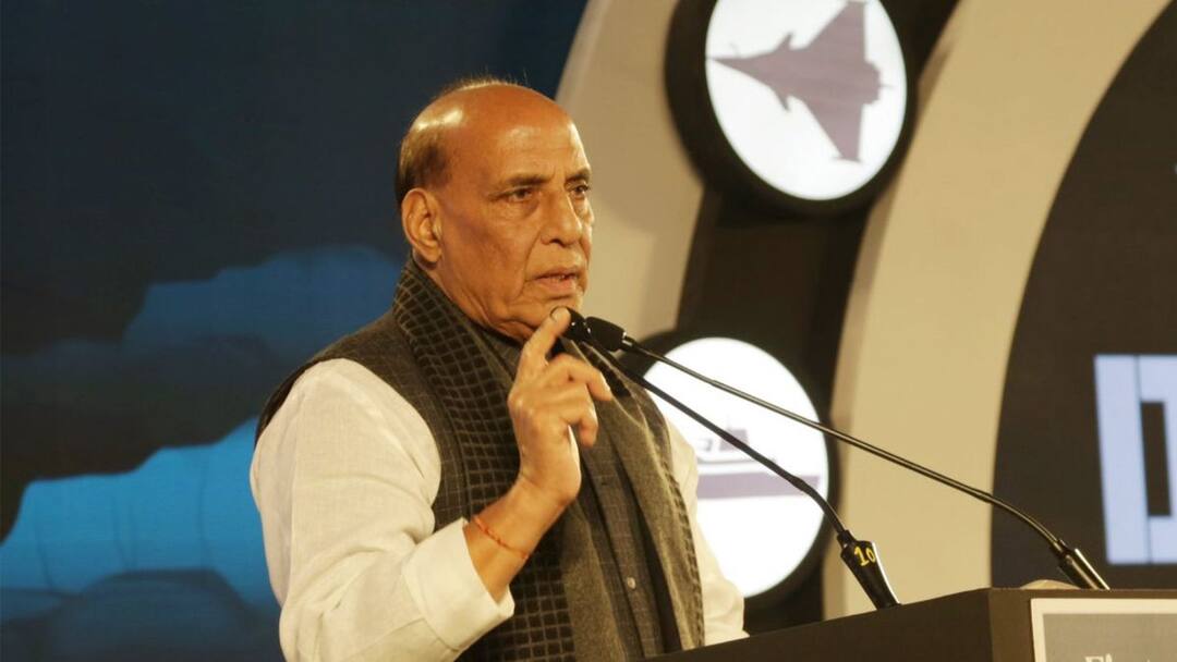 Defence Minister Rajnath Singh approves expansion of National Cadet Corps NCC NCC, World's Largest Uniformed Youth Body, Expands Further With 3 Lakh Cadets