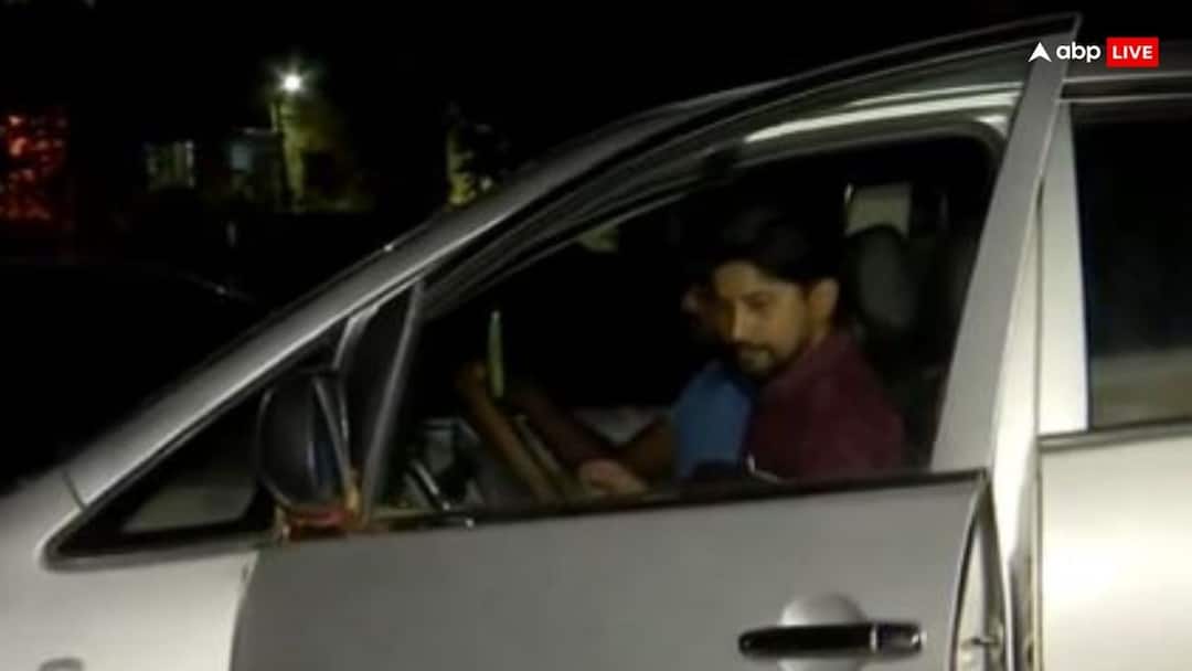 ED Raid: 18 घंटों तक ED बैठी रही घर, रेड खत्म होने के बाद जानें क्या बोलीं कांग्रेस विधायक अंबा प्रसाद ED Team Leaves after conducting raids on Premises of Congress MLA Amba Prasad almost 18 Hours ED Raid: 18 घंटों तक ED बैठी रही घर, रेड खत्म होने के बाद जानें क्या बोलीं कांग्रेस विधायक अंबा प्रसाद