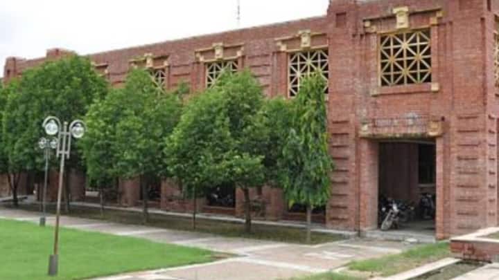 IIM Lucknow To Celebrate Its 38th Convocation On March 16 IIM Lucknow To Celebrate Its 38th Convocation On March 16