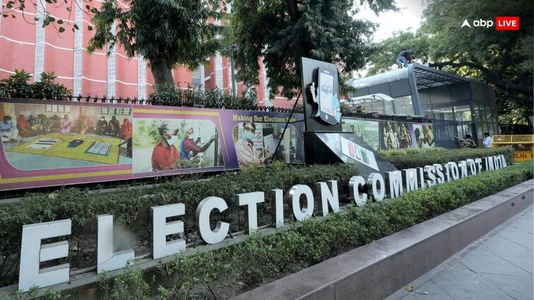 Delhi News MCD Seeks EC Permission For Conducting Mayor Election Delhi: MCD Seeks EC's Permission For Conducting Mayor Election On April 26