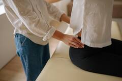 Back Pain :  पाठदुखीपासून आराम मिळवायचा आहे ? हे उपाय करा !