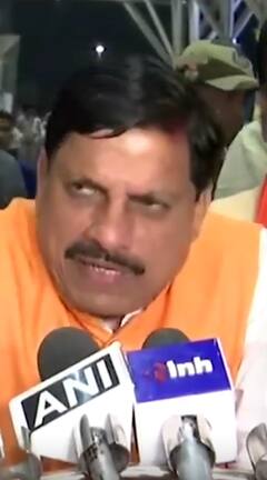 'उनके बड़े नेता पहले ही मैदान छोड़ रहे हैं' | #abpnewsshorts