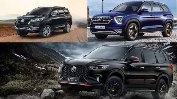 If you want to buy a family 7-seater diesel SUV, then these 3 new cars are coming in the market this year know details ਖਰੀਦਣਾ ਚਾਹੁੰਦੇ ਹੋ ਫੈਮਿਲੀ 7-ਸੀਟਰ ਡੀਜ਼ਲ SUV, ਤਾਂ ਇਸ ਸਾਲ ਬਾਜ਼ਾਰ 'ਚ ਆ ਰਹੀਆਂ ਨੇ ਇਹ 3 ਨਵੀਆਂ ਕਾਰਾਂ