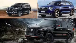 ਖਰੀਦਣਾ ਚਾਹੁੰਦੇ ਹੋ ਫੈਮਿਲੀ 7-ਸੀਟਰ ਡੀਜ਼ਲ SUV, ਤਾਂ ਇਸ ਸਾਲ ਬਾਜ਼ਾਰ 'ਚ ਆ ਰਹੀਆਂ ਨੇ ਇਹ 3 ਨਵੀਆਂ ਕਾਰਾਂ