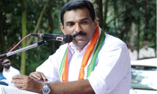 Anto Antony remark on Pulwama Attack Bjp demanded sedition case against Kerala Congress MP on terrorist attack jammu kashmir marathi  Anto Antony : पुलवामा हल्ल्यामध्ये पाकिस्तानचा हात नव्हता, काँग्रेस खासदाराच्या वक्तव्यावरून मोठा वाद