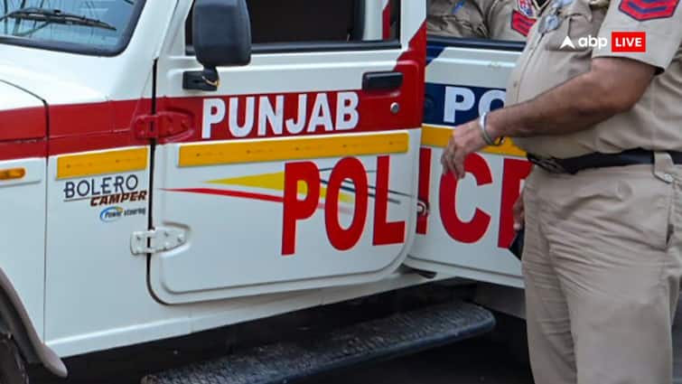 Gurdaspur Central Jail Encounter between prisoners and police in Punjab Punjab: गुरदासपुर सेंट्रल जेल में कैदियों ने पुलिस पर किया हमला, कई घायल