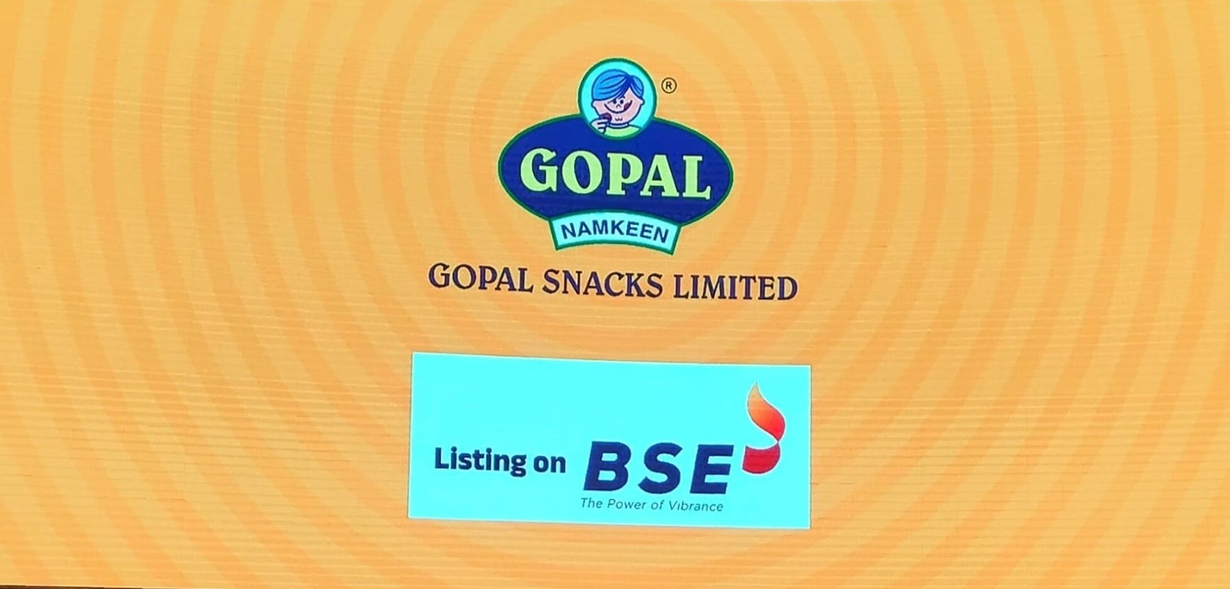 Gopal Corp