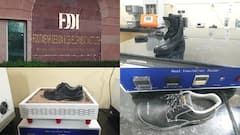 Rajasthan: जोधपुर में सैनिकों के लिए खास मटेरियल के जूतों पर हो रहा रिसर्च, माइनस 50 डिग्री में करेंगे काम