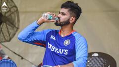 Shreyas Iyer: টানা দু'দিন মাঠের বাইরে শ্রেয়স, কেকেআর শিবিরে ঘোর দুশ্চিন্তা