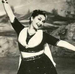 हेमा मालिनी की फिल्म में  'दुष्ट चाची' के रोल में छा गई थी बॉलीवुड की इमोजी क्वीन, पाकिस्तान से था कनेक्शन