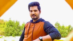 గుప్పెడంత మనసు సీరియల్ : గుంటూరు కుర్రాడు హీరో మెటీరియల్ - కానీ 'గుప్పెడంత మనసు' విలన్ గా మార్చేశారు!