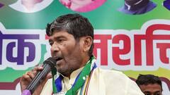 पशुपति पारस हाजीपुर से लड़ेंगे लोकसभा चुनाव, पार्टी ने कहा- 'BJP को बता दिया है'