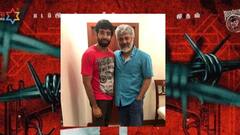 AK 63 : அஜித் - ஆதிக் ரவிசந்திரன் கூட்டணியில் உருவாகும் AK 63..டைட்டில் என்ன தெரியுமா?