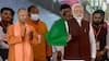 ABP News-CVoter Opinion Poll: BJP-Led Coalition Projected To Get Clean Sweep In UP Dashing Hopes For Oppn Alliance, Says Survey
