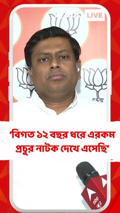 বিগত ১২ বছর ধরে এরকম প্রচুর নাটক দেখে এসেছি: সুকান্ত