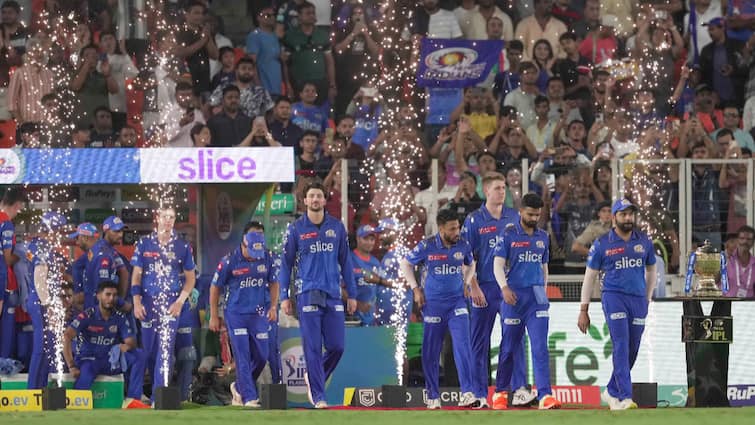 mumbai indians IPL 2024 full schedule all matches venues dates match timings squad Mumbai Indians IPL 2024 Full Schedule: Complete List Of Matches, Venues, Dates, Match Timings