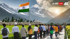 जम्मू-कश्मीर में 3.4 लाख मतदाता पहली बार करेंगे मतदान, जानें- कितने हैं कुल वोटर्स?