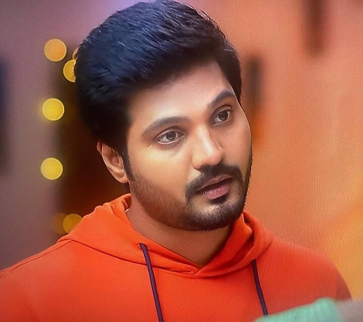 గుప్పెడంత మనసు శైలేంద్ర( సురేష్ బాబు) Image Credit: Suresh Babu/ Instagram