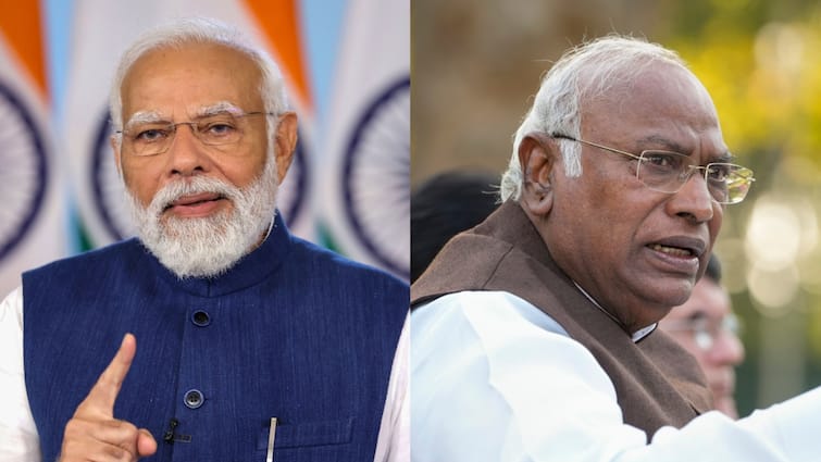 ABP Cvoter Opinion Poll Lok Sabha Elections BJP Likely Sweep Jharkhand In 2024 Lok Sabha Polls