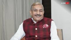 अमित शाह ने कहा- CAA पलटना असंभव, भड़के कांग्रेस सांसद प्रमोद तिवारी- कोर्ट तय करेगा भविष्य