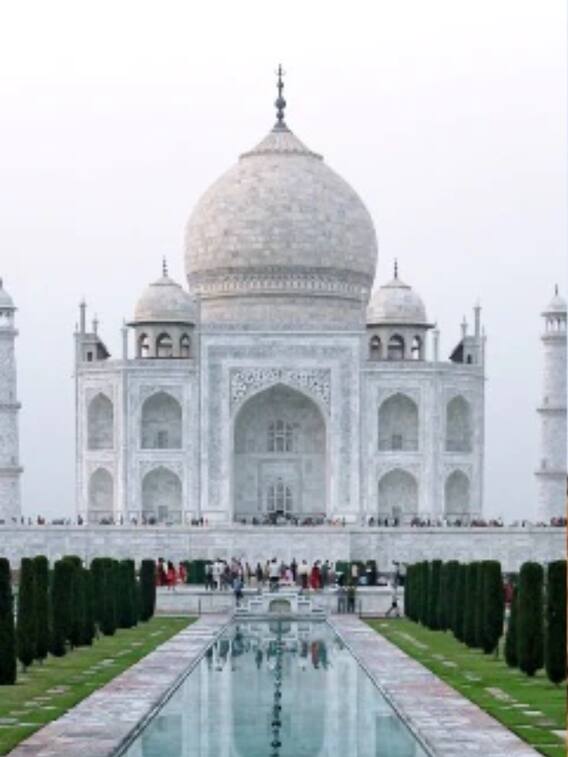 उत्तर प्रदेश में मार्च में घूमने के लिए बेस्ट जगहें