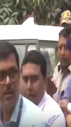 Breaking: संदेशखाली के आरोपी को कोर्ट में किया गया पेश | ABP News | sandeshkhali Case