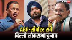 दिल्ली में AAP-कांग्रेस गठबंधन BJP के लिए बनेगी मुसीबत? सर्वे में हुआ बड़ा खुलासा