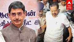 Minister Ponmudi : டெல்லி செல்லும் ஆளுநர்!அமைச்சர் ஆவாரா பொன்முடி? பரபரக்கும் அரசியல்!