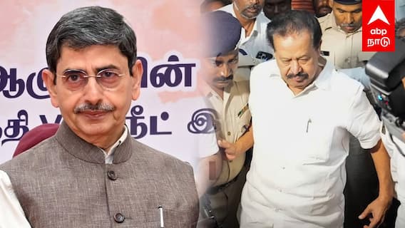 Minister Ponmudi : டெல்லி செல்லும் ஆளுநர்!அமைச்சர் ஆவாரா பொன்முடி? பரபரக்கும் அரசியல்!